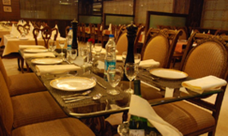 Restaurant Restaurant