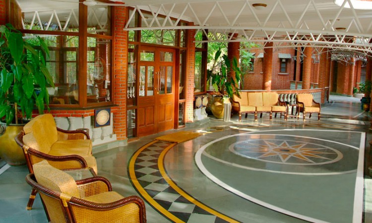 Entrance Entrance