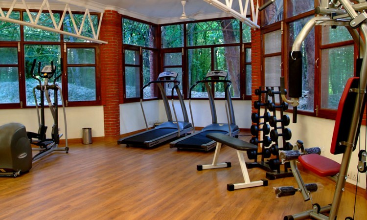 Gym Gym