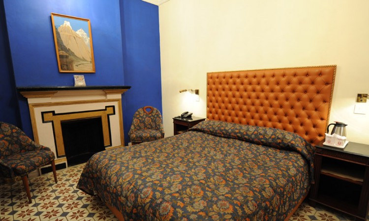 Heritage room Heritage room