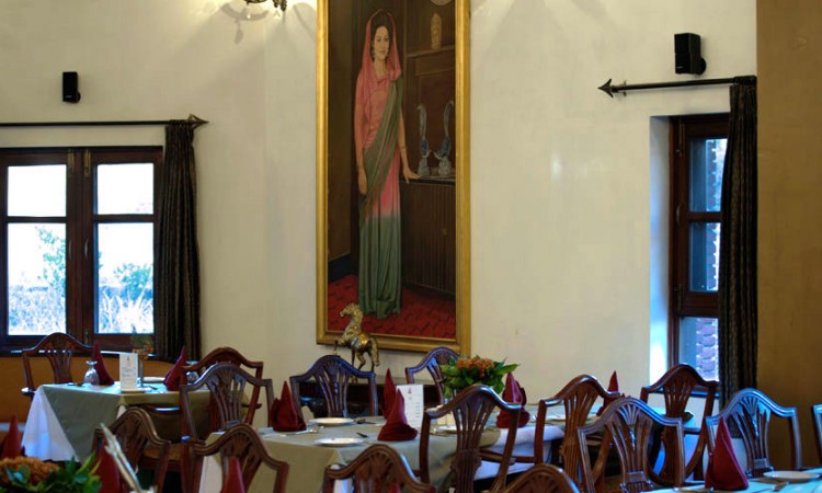 Restaurant Restaurant