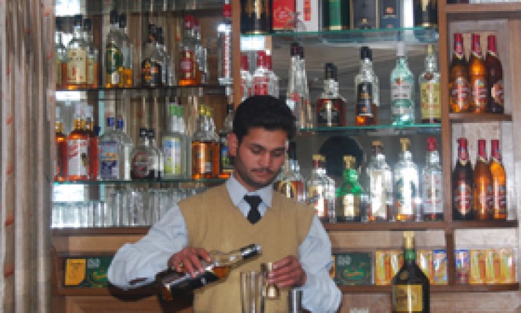Bar Bar