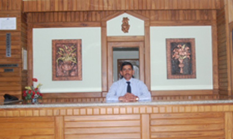 Reception Reception