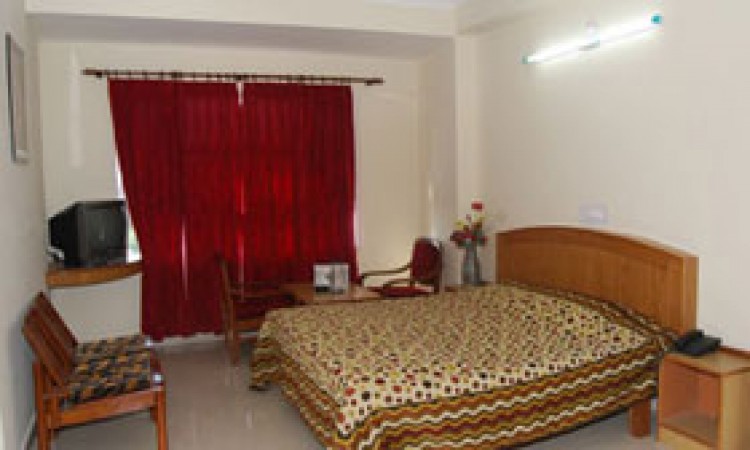Room Room
