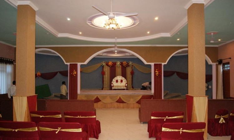 Banquet Hall Banquet Hall