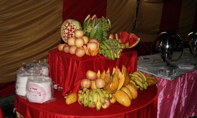 Buffet Buffet