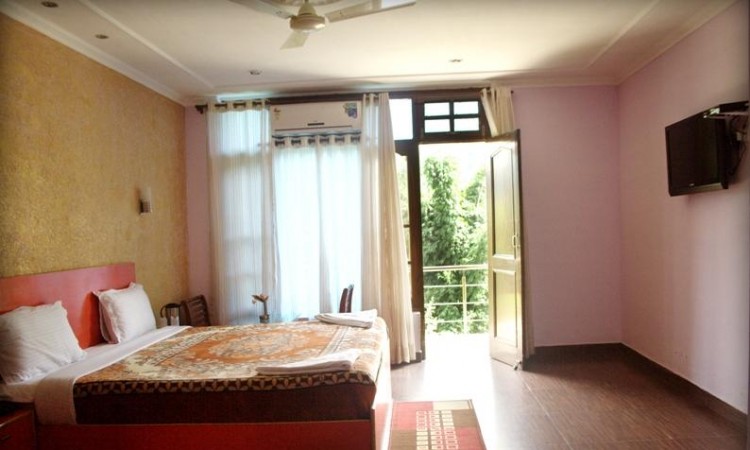 Excecutive Room Excecutive Room