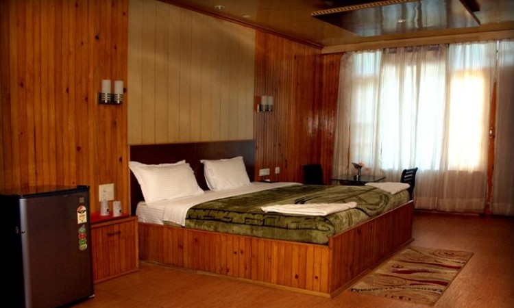 Luxury Room Luxury Room
