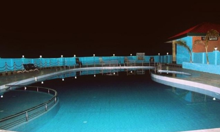 Pool Pool