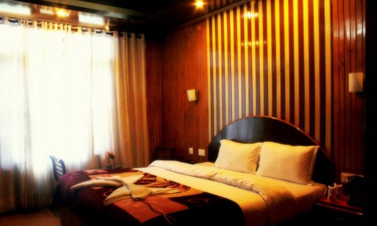 Presidential Suite Presidential Suite