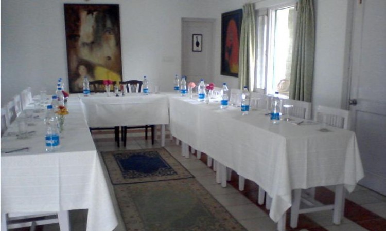 Conference room