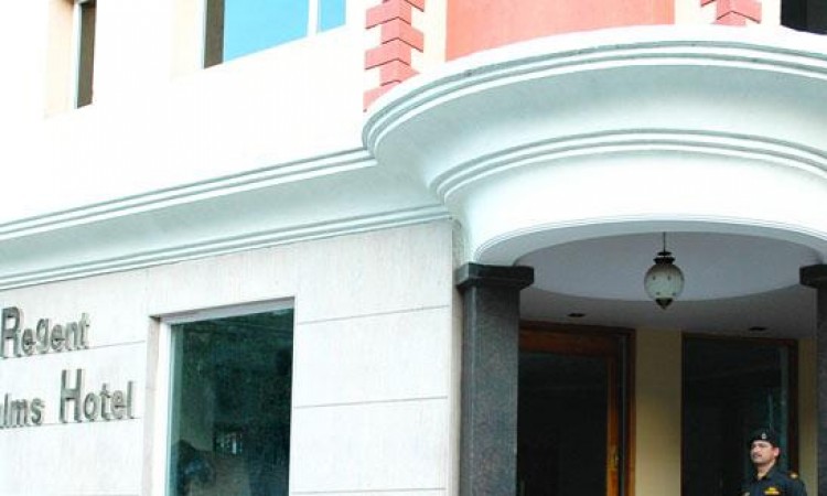 Entrance Entrance