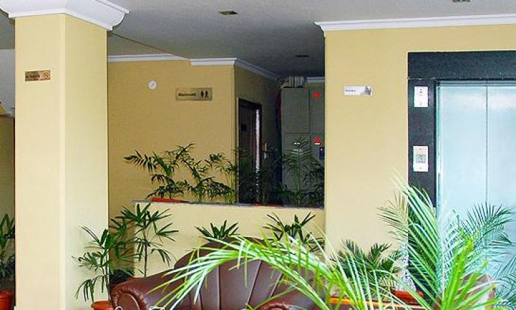 Lobby Lobby
