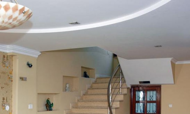Stairway Stairway