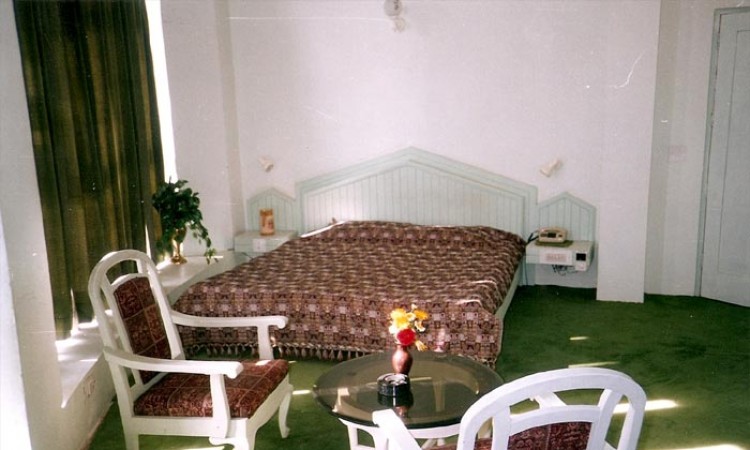 Bedroom Bedroom