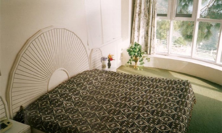 Bedroom view Bedroom view