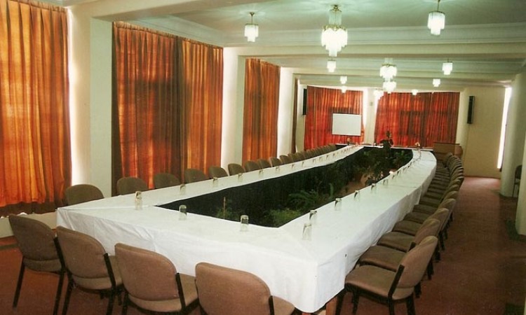 Conference Hall Conference Hall