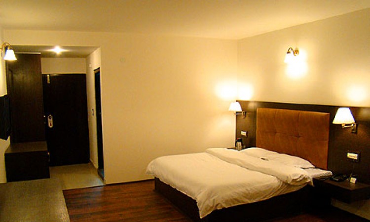 Room view Room view