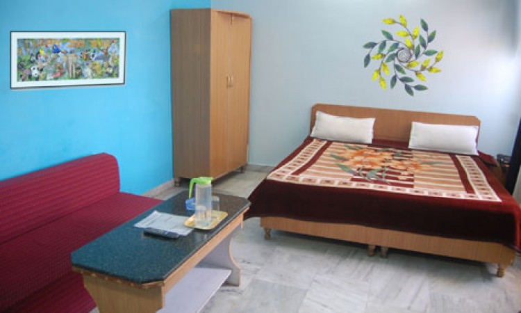 Bedroom Bedroom