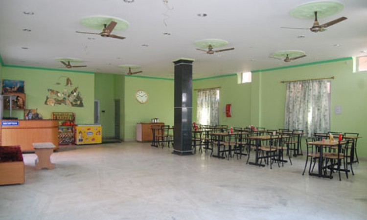 Dining area Dining area