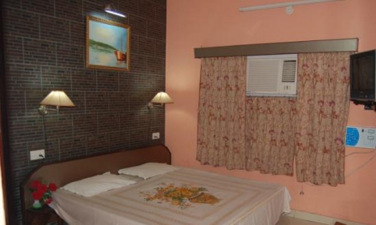 Bedroom Bedroom