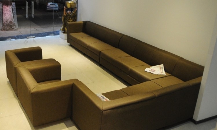 Lobby Lobby