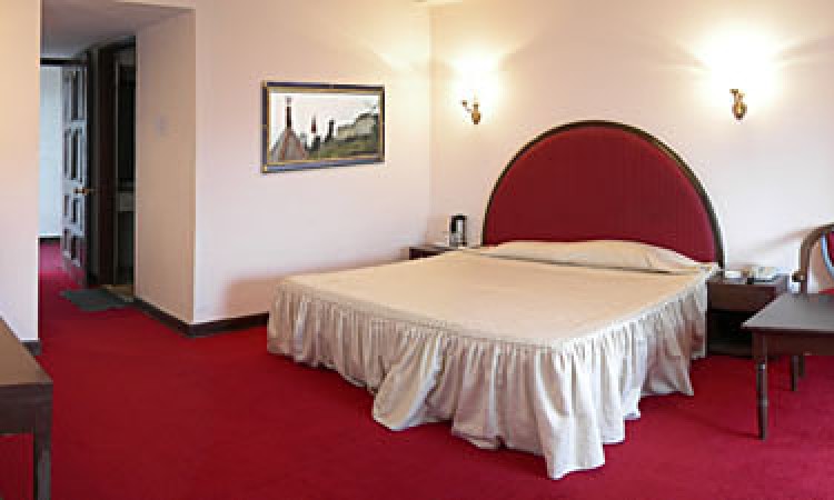Super Deluxe Room Super Deluxe Room