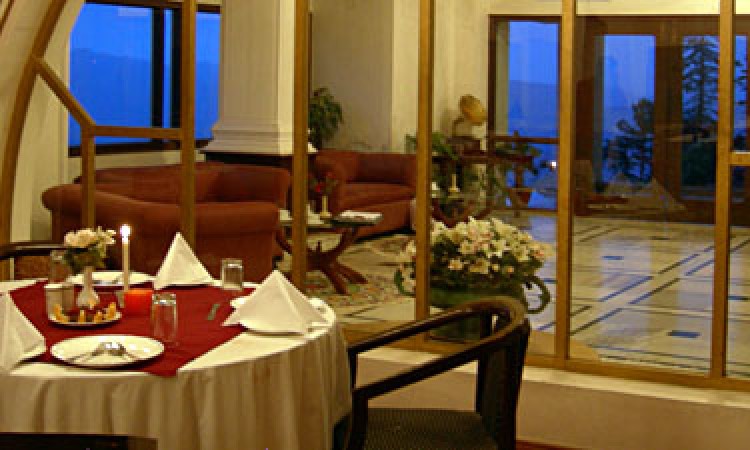 Pines Paradise Restaurant Pines Paradise Restaurant