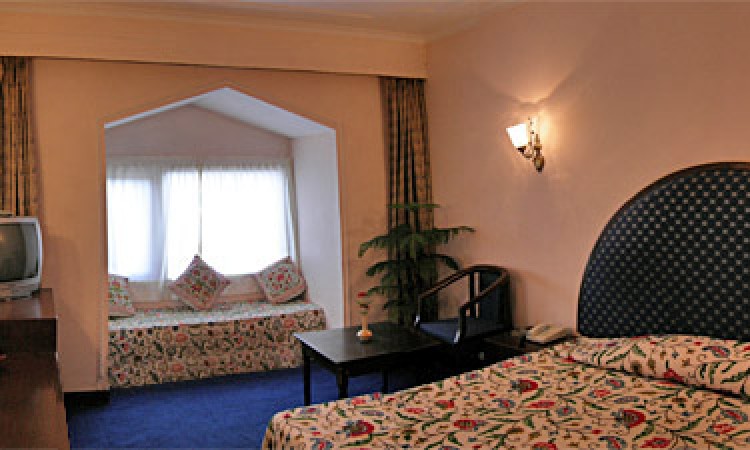 Deluxe Room Deluxe Room