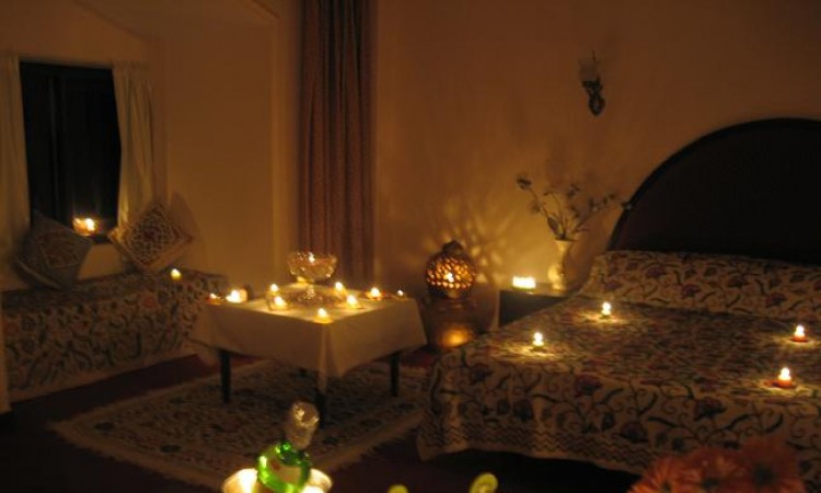 Candle Decor Candle Decor
