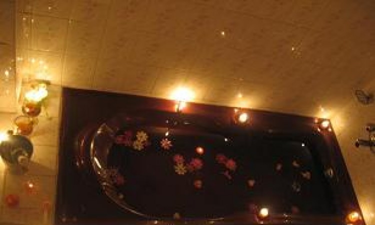 Aroma Bath Aroma Bath