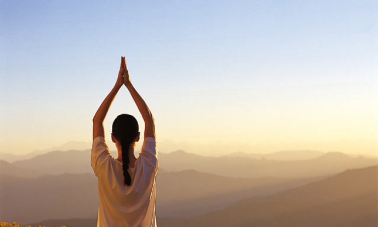 Yoga Yoga