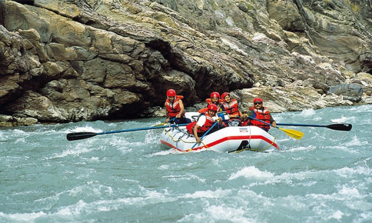 Rafting Rafting
