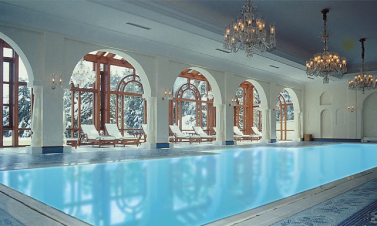 Pool Pool