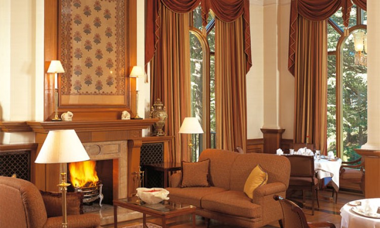 Lutyens Restaurant Lutyens Restaurant