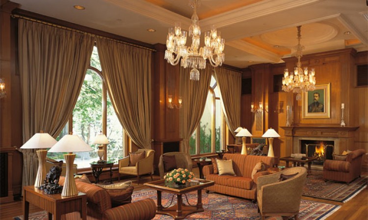 Lobby Lobby