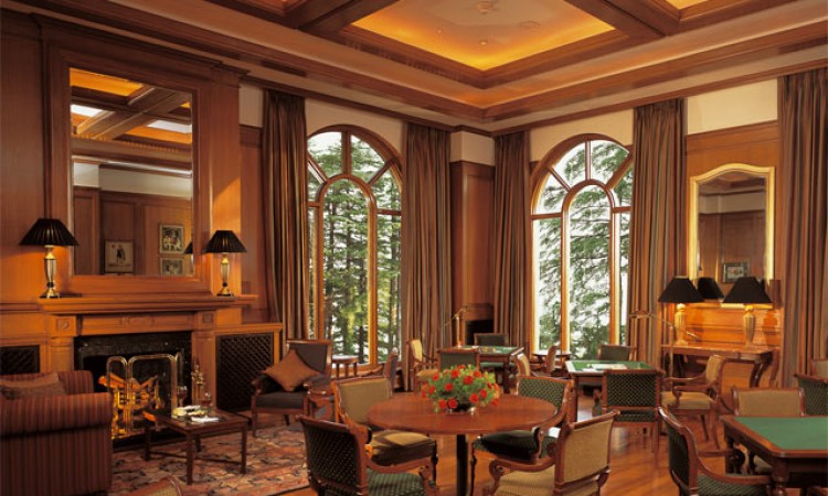 Card Room Card Room