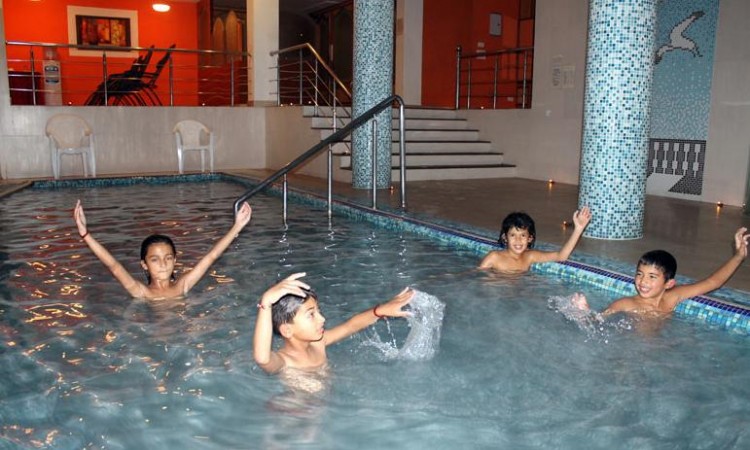 Thermal Center