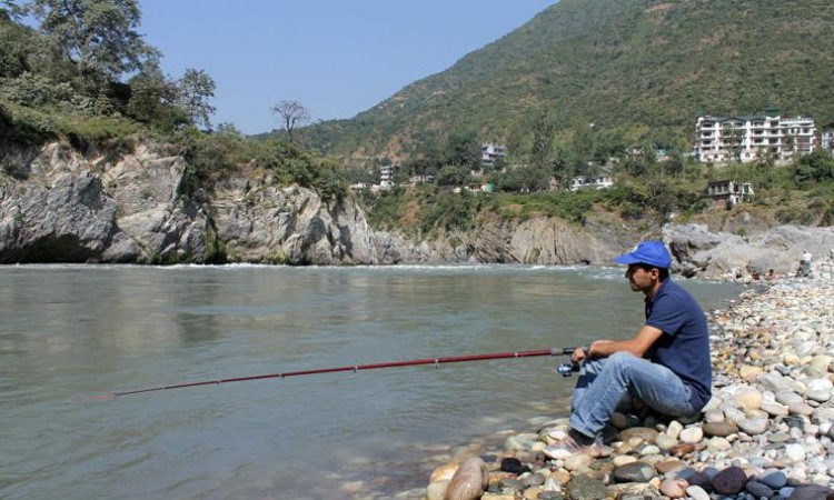 Fishing