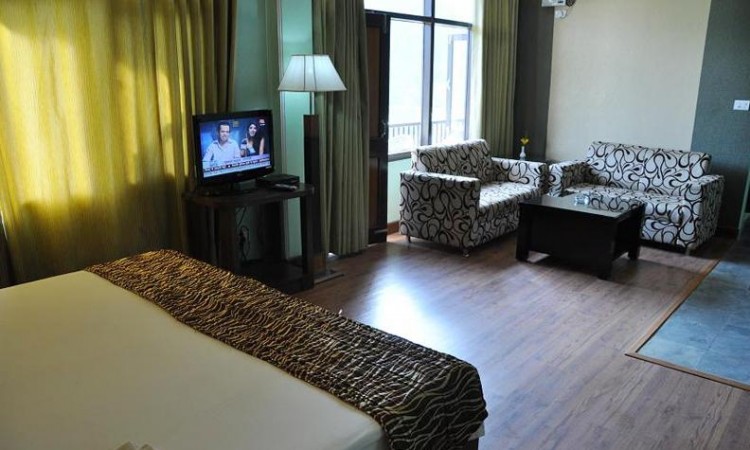 Executive Suite