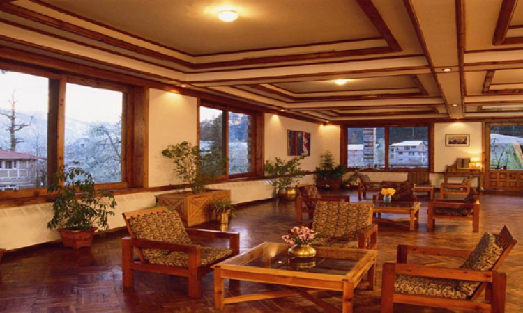 Lobby Lobby