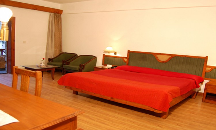 Deluxe Room Deluxe Room