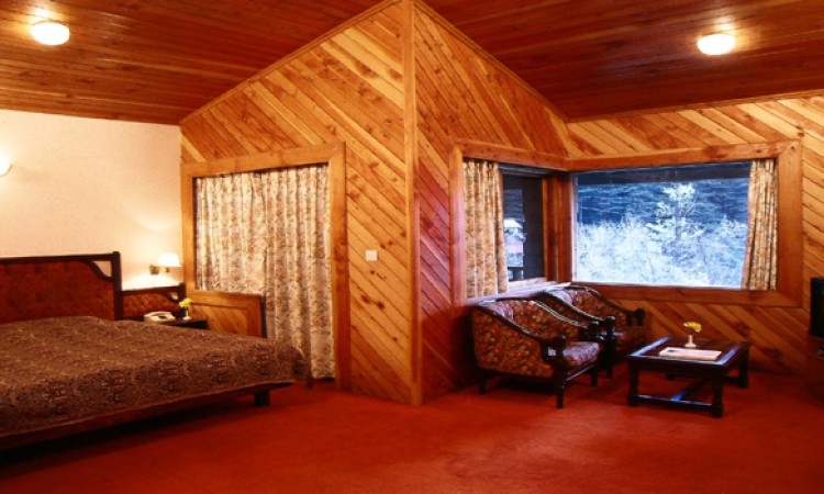 Cottage Suite Cottage Suite