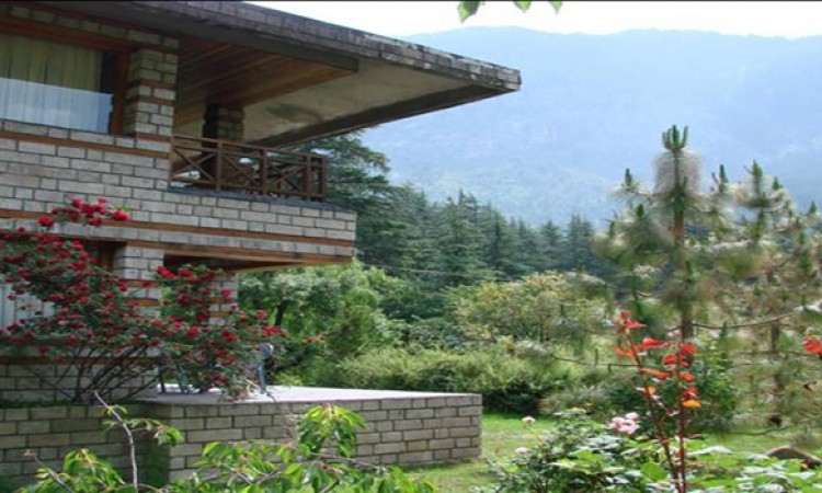 Cottage Cottage
