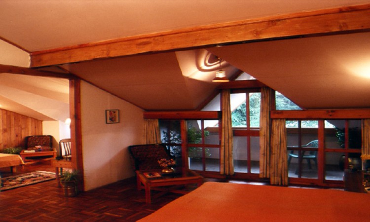 Suite Room Suite Room