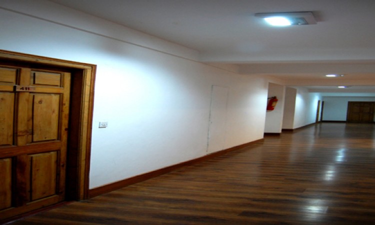 Corridor Corridor