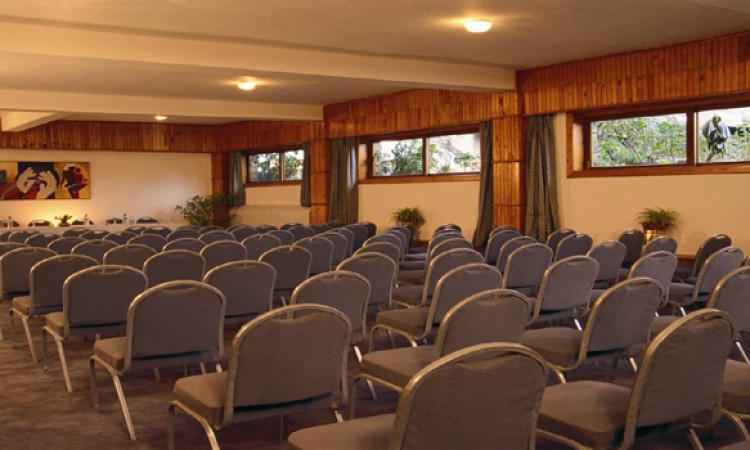 Conference Hall Conference Hall