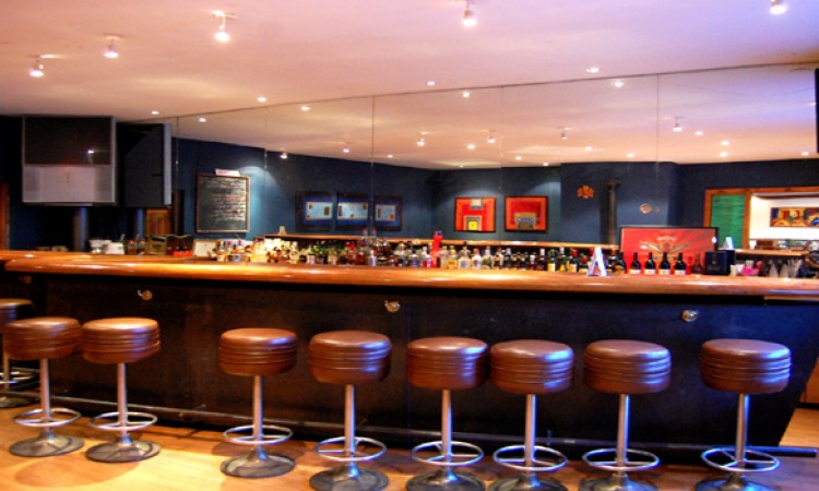 Bar Bar