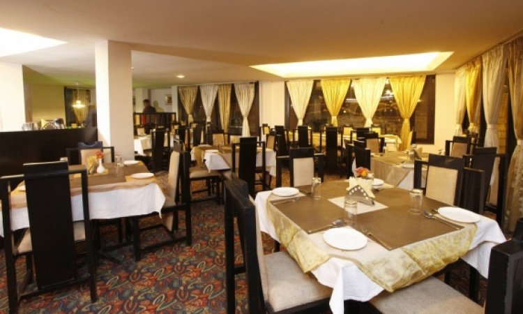 Restaurant Restaurant