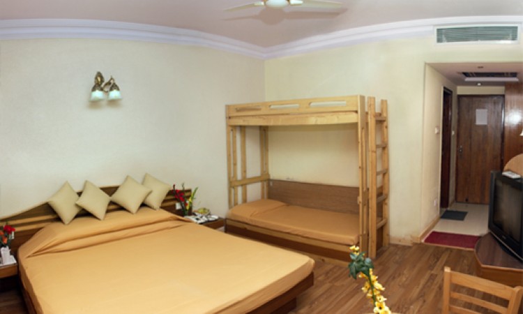 Room View